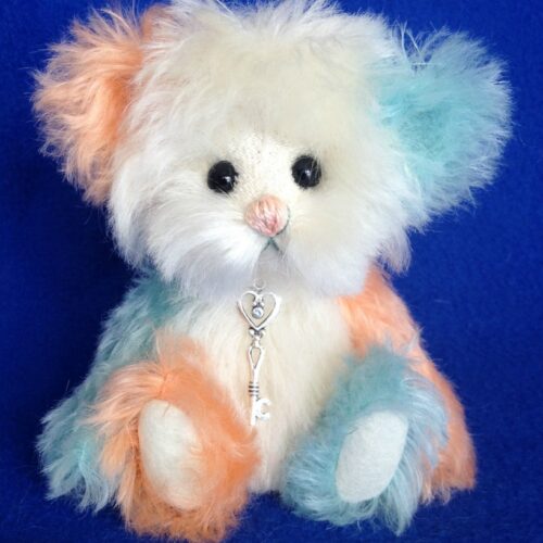 Gelato OOAK Artist Teddy Bear